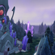 Illustration for article titled Eagle Eye: When a useless Hunter ability becomes a lense into Azeroth